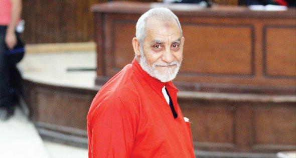 Leaked Letter Reveals Officers Assaulted Muslim Brotherhoods Chairman in Prison