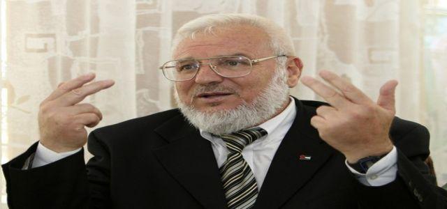 Dweik denounces obstruction of PLC session