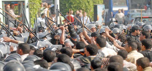 345 MB unjustly detained in Egyptian jails