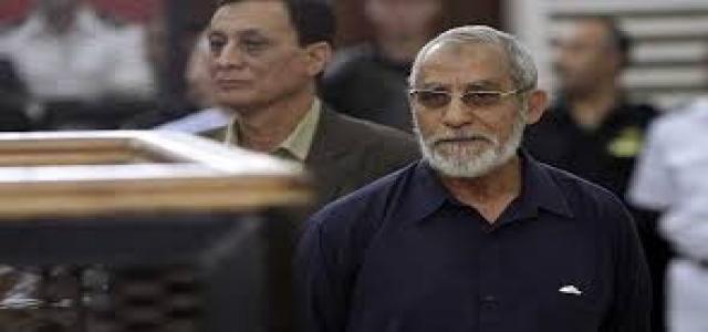 Statement on Criminal Practices Against Muslim Brotherhood’s Chairman in Coup Prison