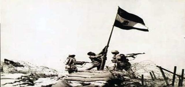 Anti-Coup Alliance: Sisi Gang Disgraces October War Victory