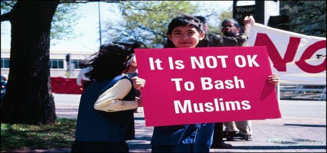 Media should get Islam right