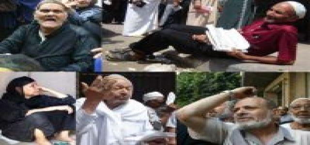 1 million Egyptians infected with Hepatitis C