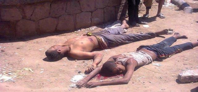 Aswan Muslim Brotherhood: Coup Authorities Lying; Accused is No Brotherhood Member