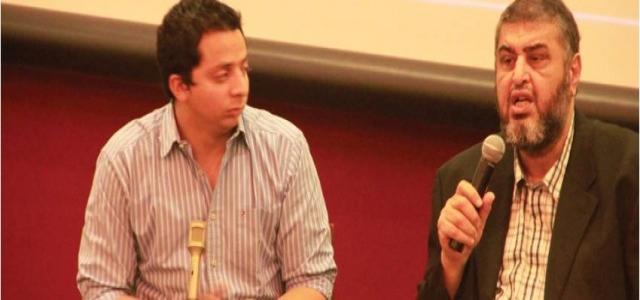 Al-Shater: Cooperation Is Necessary for the Renaissance Project