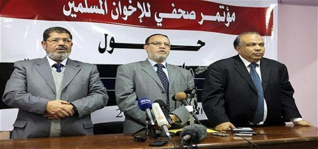 MB: We call for a civil state to serve all of Egypt