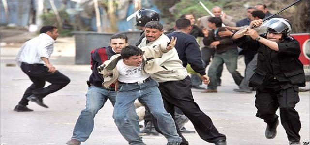 POMED Notes: “Looking Back & Moving Forward: Human Rights in the Arab World in 2009 and Beyond”
