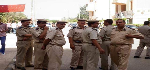 Egypt: University Professors Confirm Their Respect for Court Order