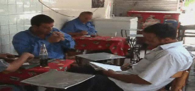 Egyptian People, the Absent-Present in Hereditary Rule Issue