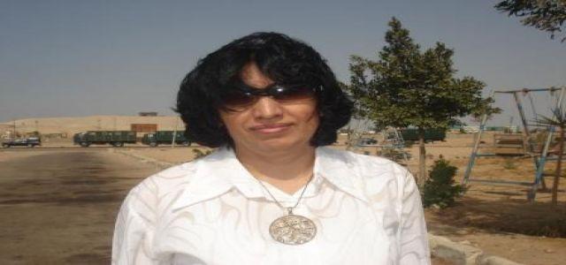 ACHR Delegate Denied Access to MB Military Trial