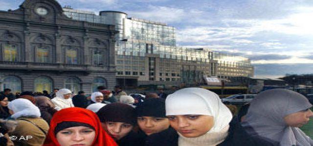 MB Sisters’ View towards Reform in Egypt