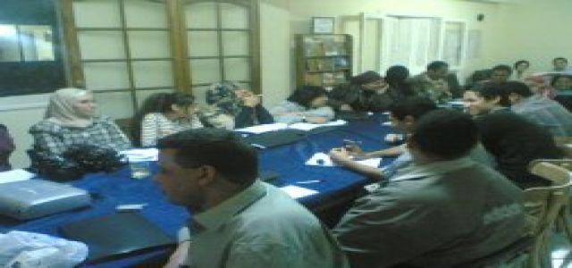 Rights groups urge press, civil society to speak out against Brotherhood crackdowns