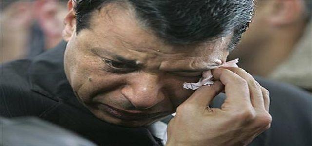 Bush pressures to restore Dahlan’s good standing