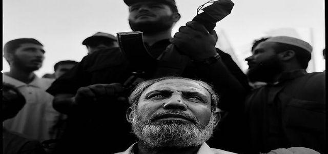 Julien Salingue interview: Rebuilding Palestinian Resistance and Solidarity