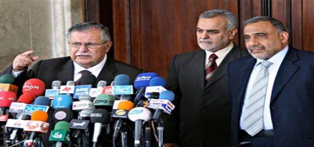 IAF Statement Over Attitude towards arming Tribes, Militant Groups