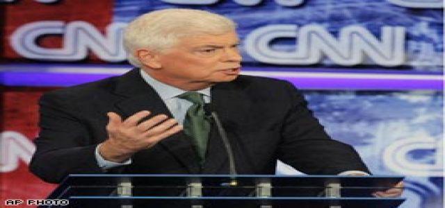 The Worst Answer of Last Night’s Debate