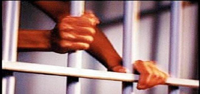 Student Jailed For Mistaken Identity Finally Released