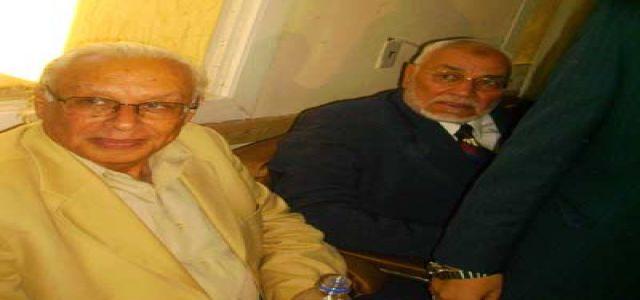 George Ishak Asks About MB Leaders View to Rule Inheritance Issue
