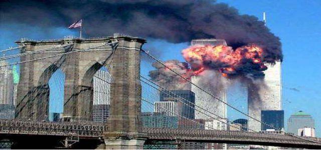 The so-called “war on terror”