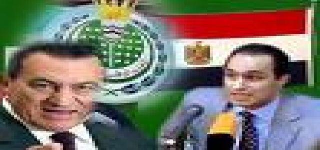 Egypt’s President Mubarak planning to retire and transfer power to son