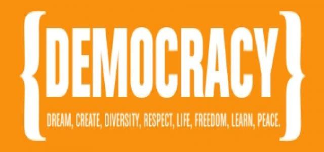 Major Challenge to Arab Democracy