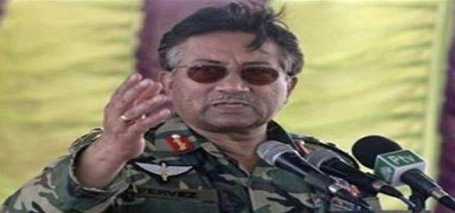 US Must Stand Firm In Support of Democracy and the Rule of Law in Pakistan