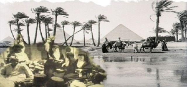 How Much Does the Middle East Matter?
