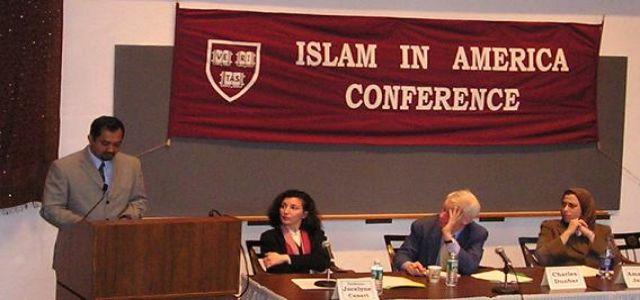 America, Islam and the War of Ideas Author
