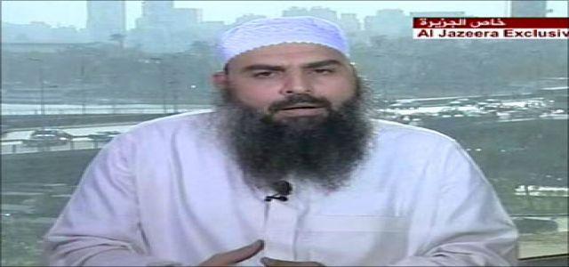 Jihad revisions