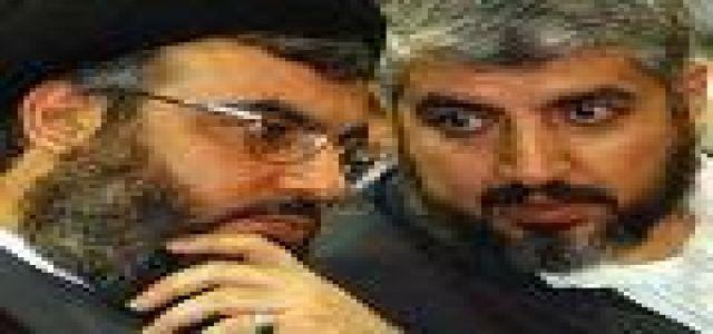 Engaging Hamas and Hezbollah