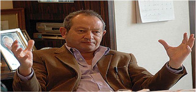 Egyptian media mogul defends hijab comment