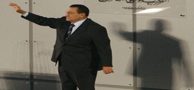 MB – Turning the other cheek?
