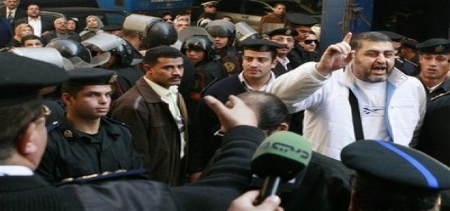 ACHR: MB Military Tribunal a Violation to Detainees’ Judicial Rights, Preparation for Tawreeth