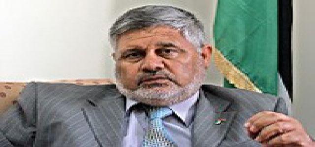 What Hamas Wants