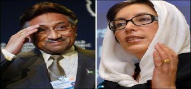 Pakistan’s parties now prefer polls