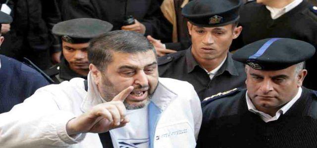 Al-Shater’s 7-minute Military session Adjourned till Dec, 16th