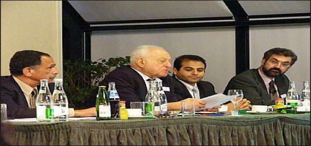 Egypt’s Copts, Muslim Brotherhood Reject Copts Problems Solved Abroad