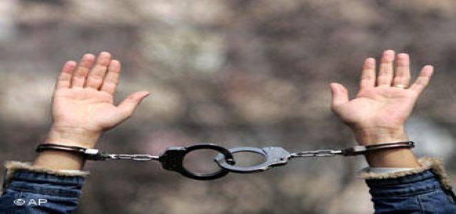 Fresh Arrests in Syria