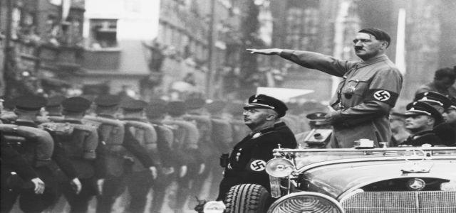 Reconciling Fascism with Reality