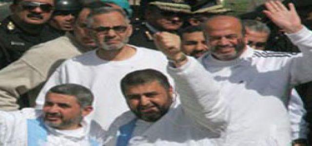 MB Military Trial’s Ragaae Atiya Calls It Quits