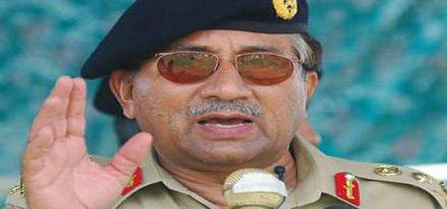 Egyptian-Style Democracy – Or Pakistani?