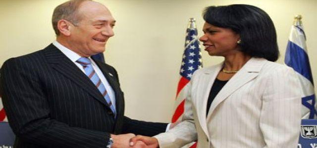 Mideast Players Differ On Approach to Hamas