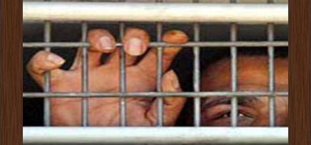Torture by Permission of Judiciary Reflects Official Terrorism of IOA (Report)
