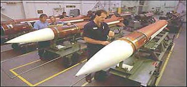 Iran’s nuclear progress stuns West