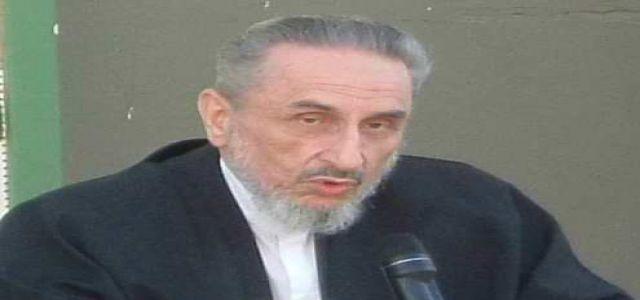 Hamas extends condolences to the Lebanese people over death of Yakan