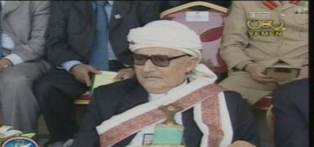 Yemen: Who will Succeed Sheikh al Ahmar?