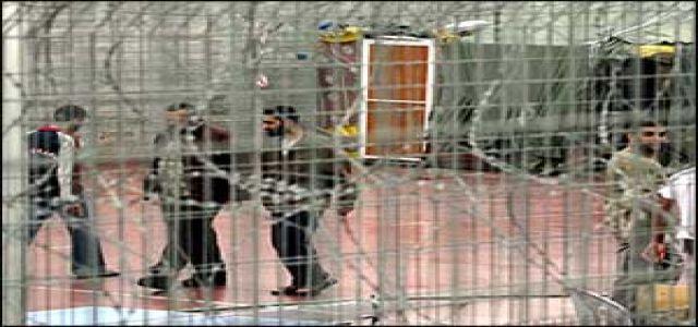 Another Palestinian prisoner dies of medical neglect in Israeli jails