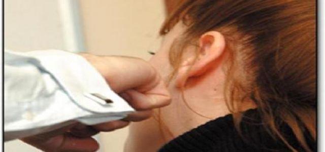 Probe Opens into New Clip Showing Forcing Young Woman to Strip