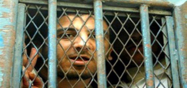 al Jazerra focus on bloggers and Egypt
