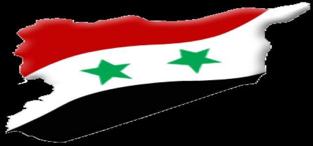 SHRC Launches :International Campaign to Release Detainees Of Damascus Declaration